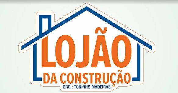 LOJÃO DA CONSTRUÇÃO