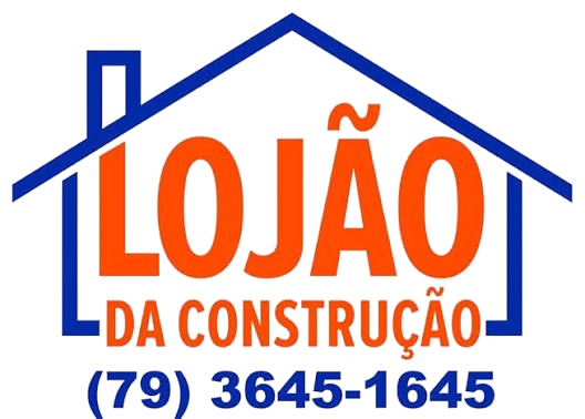 LOJÃO DA CONSTRUÇÃO