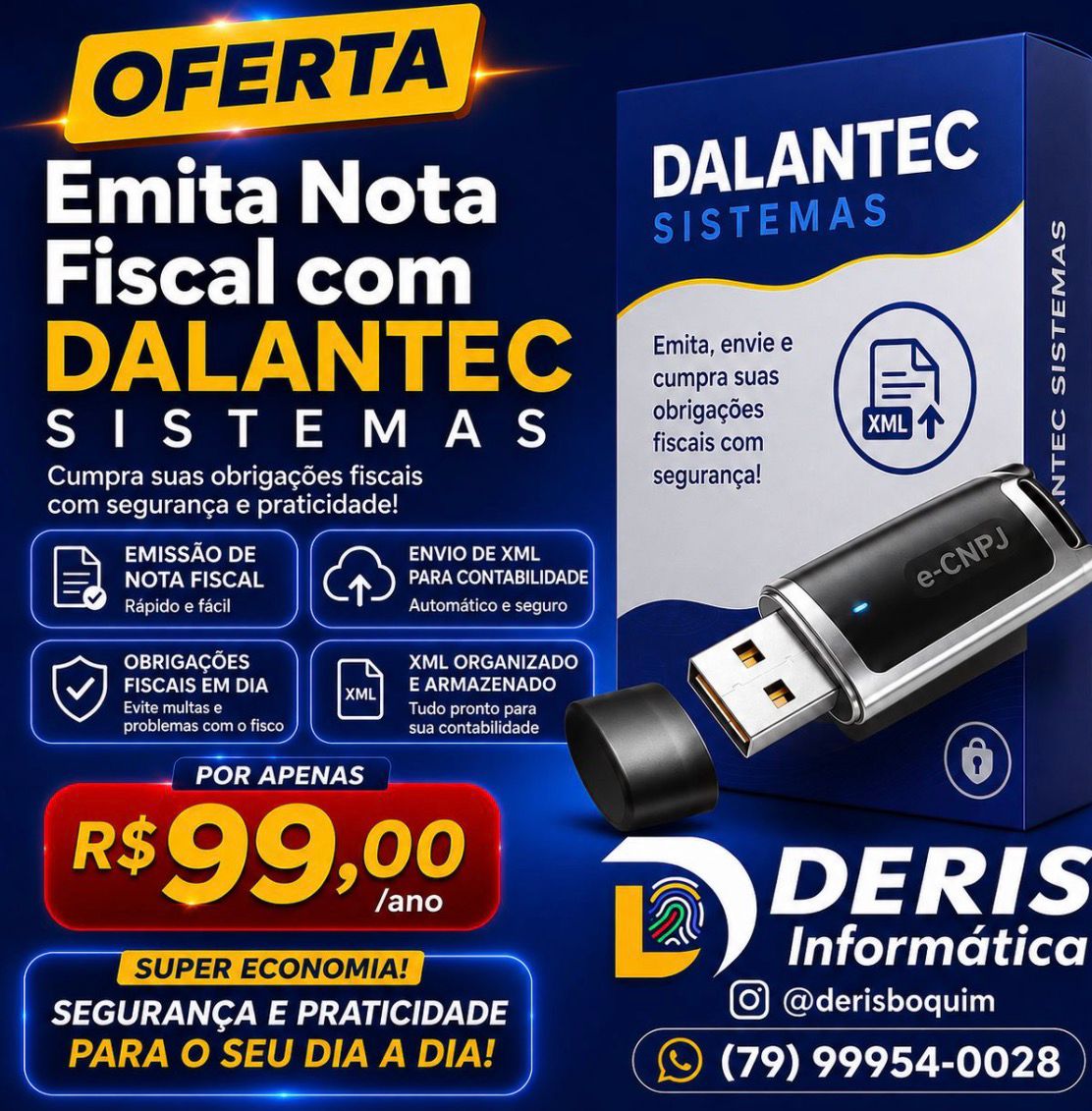 CERTIFICADO DIGITAL CNPJ A1 01 ANO