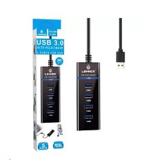 Hub Usb 4 Portas 3.0 Ultra Rápido LEY-200Hub