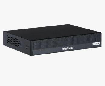 DVR 4 Câmeras - Mhdx 1104c - 1080p - Intelbras