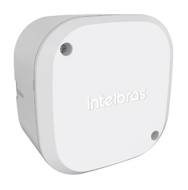 Caixa Cftv Vbox 1100 Intelbras