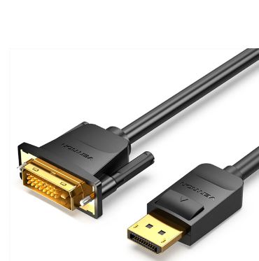 Adaptador Displayport Para DVI 1080p